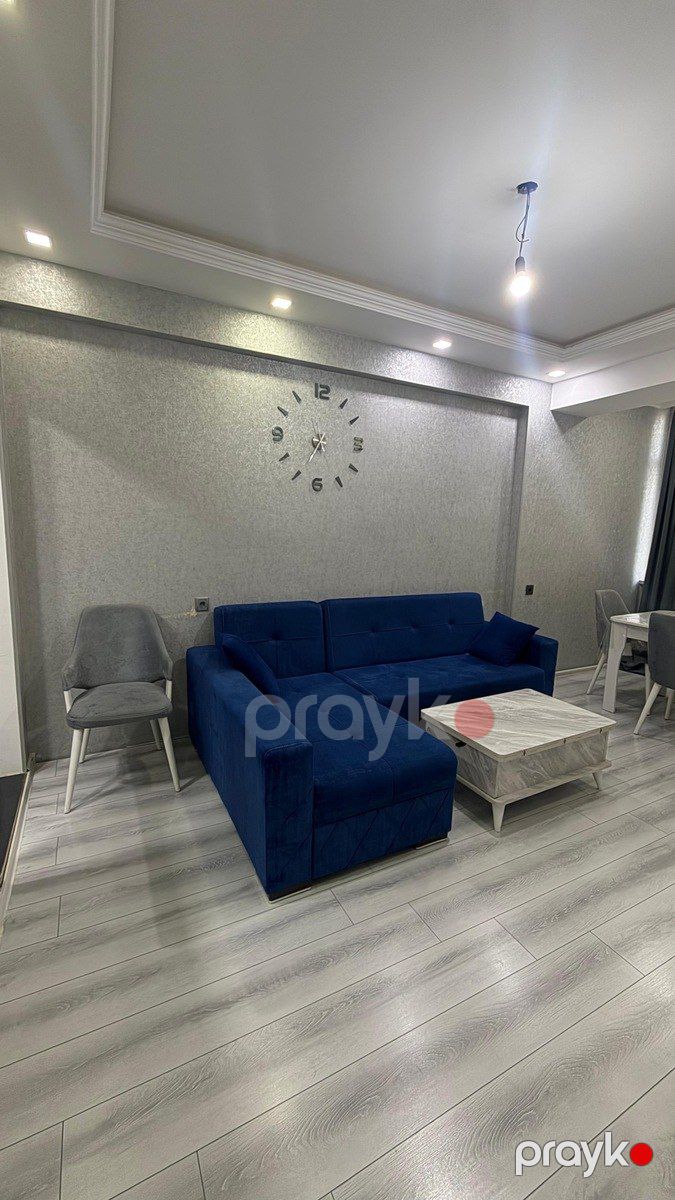 Satılır 2 otaqlı yeni tikili 48 m² — Mənzil, Bakı (9)
