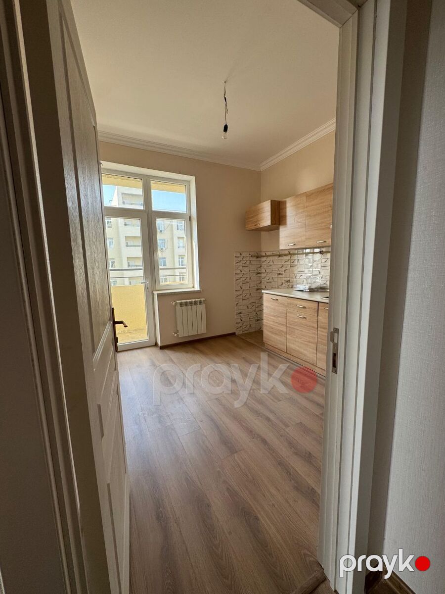 4-otaqlı yeni tikili, Sumqayıt ş., 110 m² — Mənzil, Sumqayıt (3)