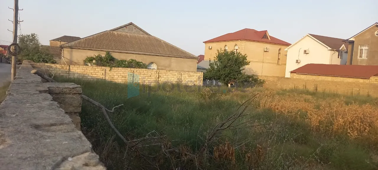 Satılır: Torpaq, Abşeron r., Masazır q., 10.00 sot — Torpaq (2)