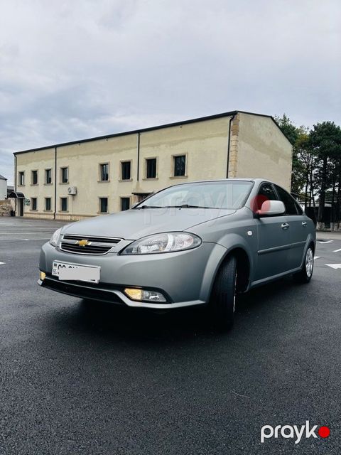 Daewoo Gentra, 1.5 L, 2014 il, 350 000 km — Bakı