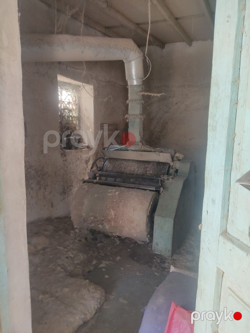 Obyekt tam senedli kubca. 32 kv.yun pambiq darama sexi kimi fealiyyet — Əmlak, Masazır (4)
