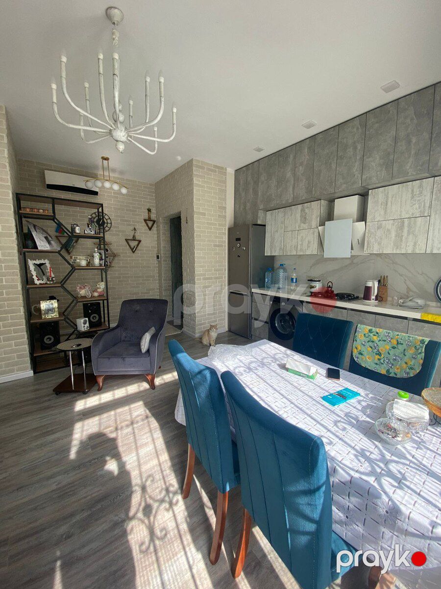 Bağ evi kirayə verilir, Novxanı qəs — Ev, villa, Bakı (9)
