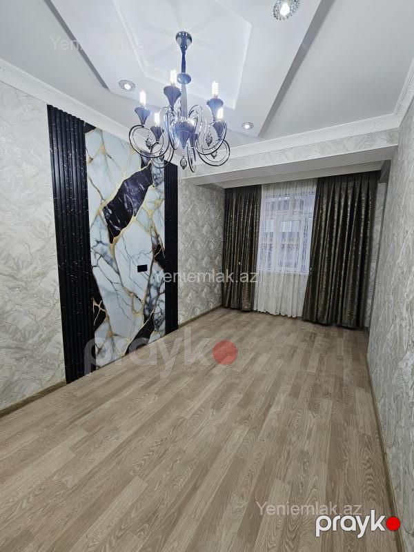 Satılır 3 otaqlı Bina evi menzil (Yeni tikili), 84 m², Masazır — Mənzil, Abşeron (4)