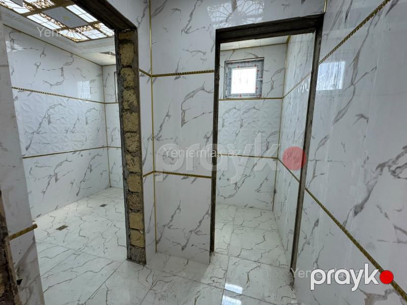 Satılır 4 otaqlı Həyət evi / Villa, 120 m², Binəqədi rayonu — Ev, villa, Bakı (11)