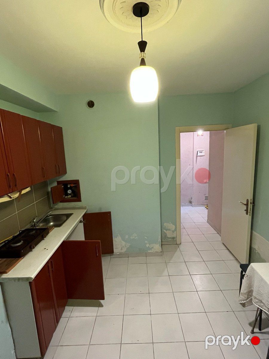 1-otaqlı yeni tikili, Abşeron Gənclər ş., 36 m² — Mənzil, Xırdalan (3)