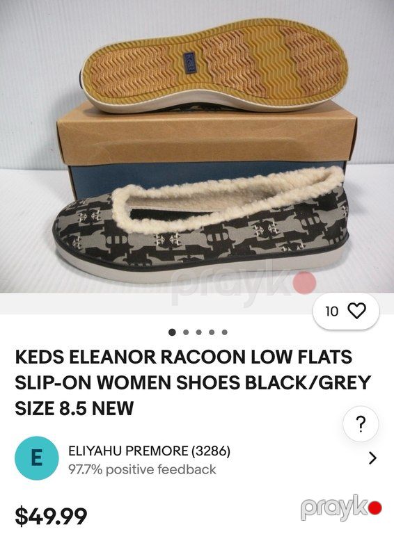 Ayaqqabı "Keds" — Geyim, ayakkabı, aksesuarlar, Bakı (11)