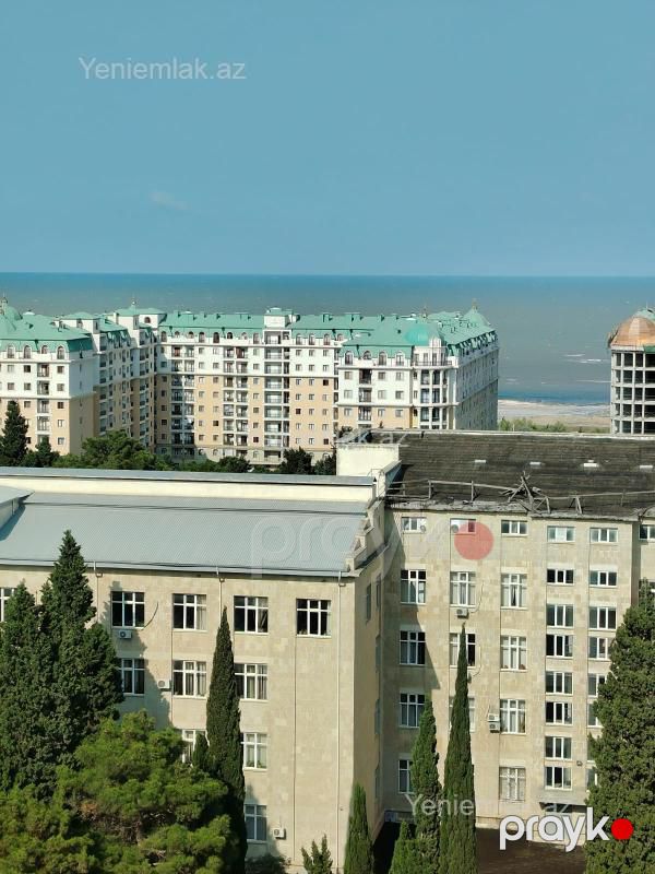 Satılır 2 otaqlı Bina evi menzil (Yeni tikili), 85 m², 1-ci mikrorayon — Mənzil, Sumqayıt (3)