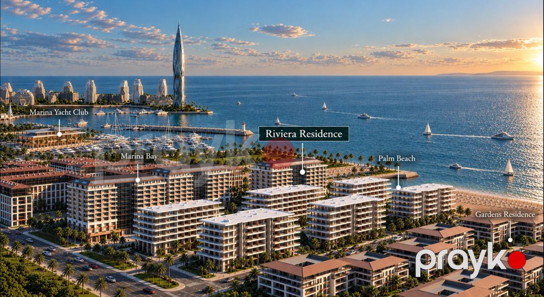 Satılır 3 otaqlı yeni tikili 117.6 m² — Mənzil, Bakı (4)