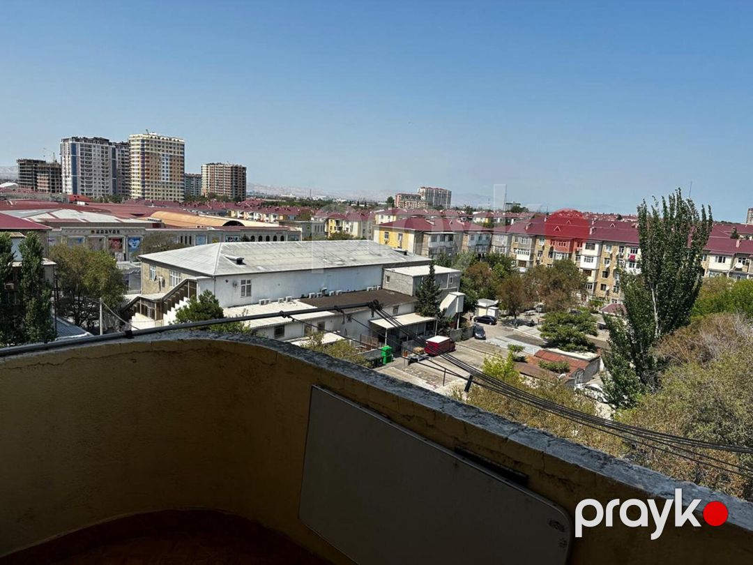 Satılır 3 otaqlı yeni tikili 102 m² — Mənzil, Sumqayıt (8)
