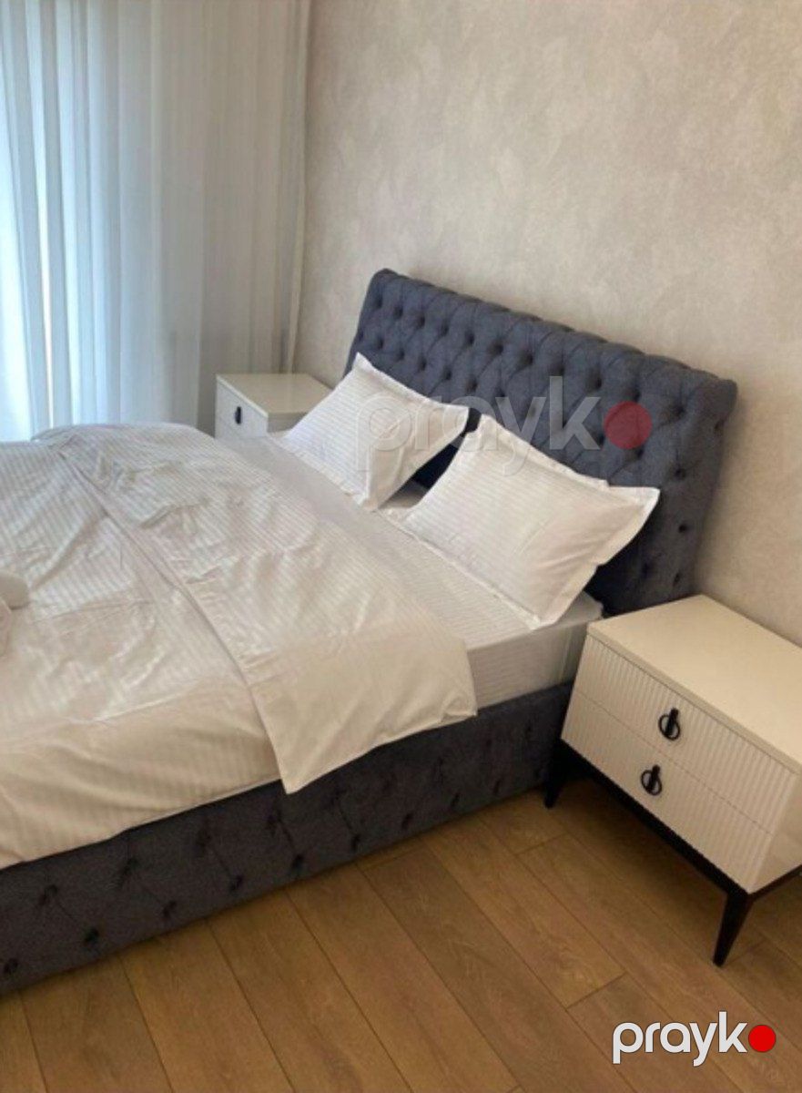 İcarəyə verilir 2 otaqlı yeni tikili 70 m² — Mənzil, Bakı (5)