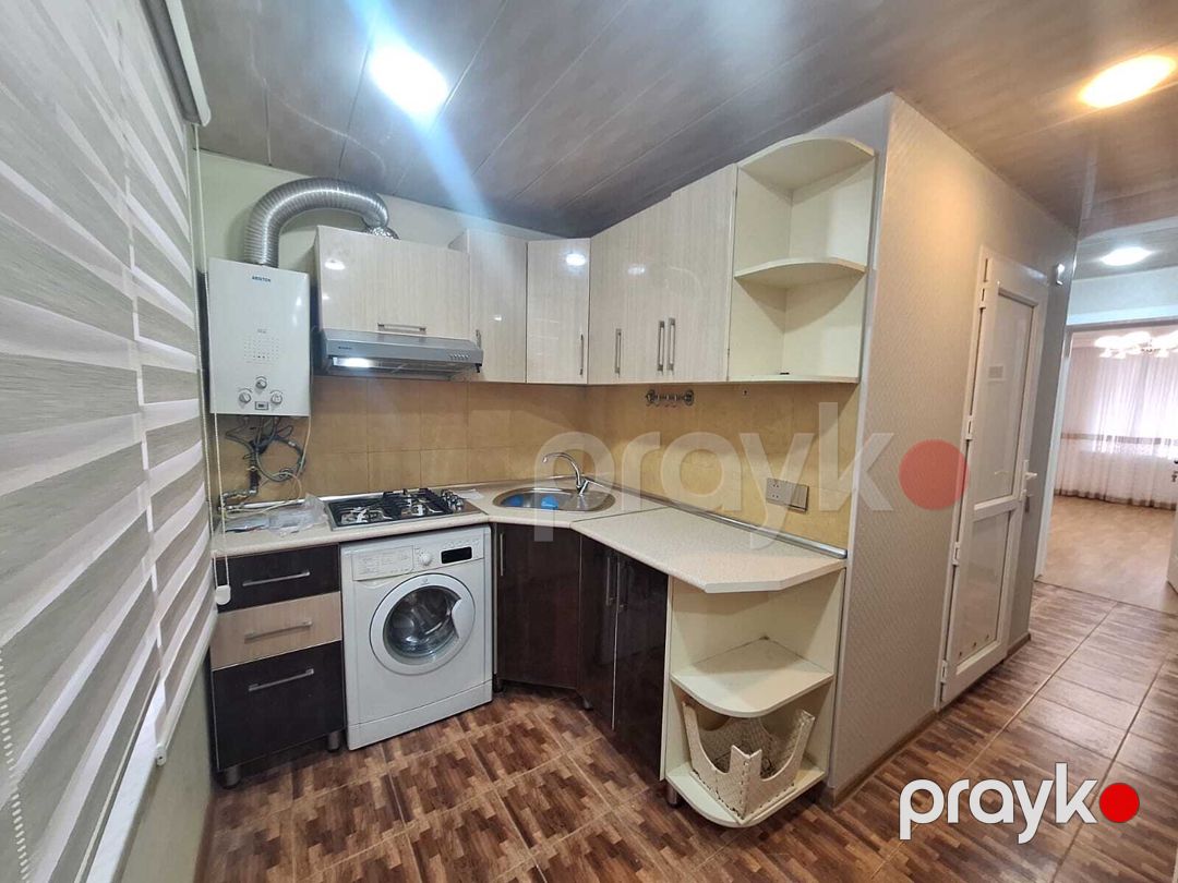 Satılır 3 otaqlı köhnə tikili 70 m² — Mənzil, Bakı (6)