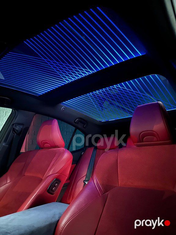 Toyota Camry, 2.5 L, 1 kWh, 2025 il, 55 000 km — Avtomobillər, Bakı (8)