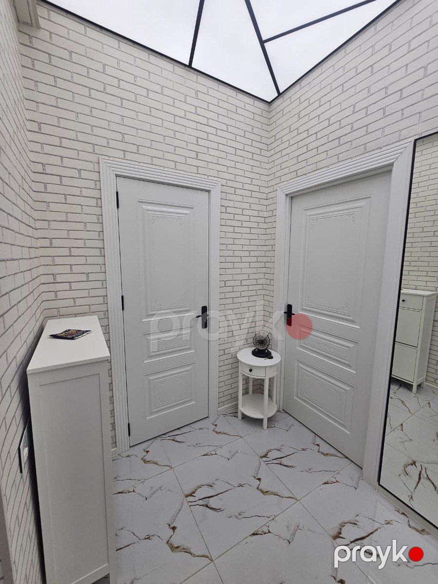 Satılır 2 otaqlı yeni tikili 61 m² — Mənzil, Xırdalan (9)