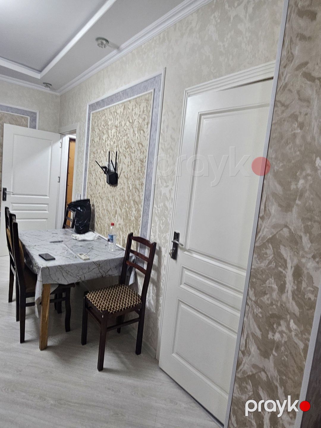 Satılır 2 otaqlı köhnə tikili 50 m² — Mənzil, Bakı (2)