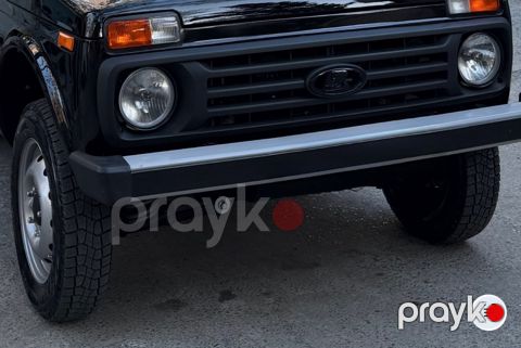 Lada (VAZ) Niva büllur faraları — Bakı