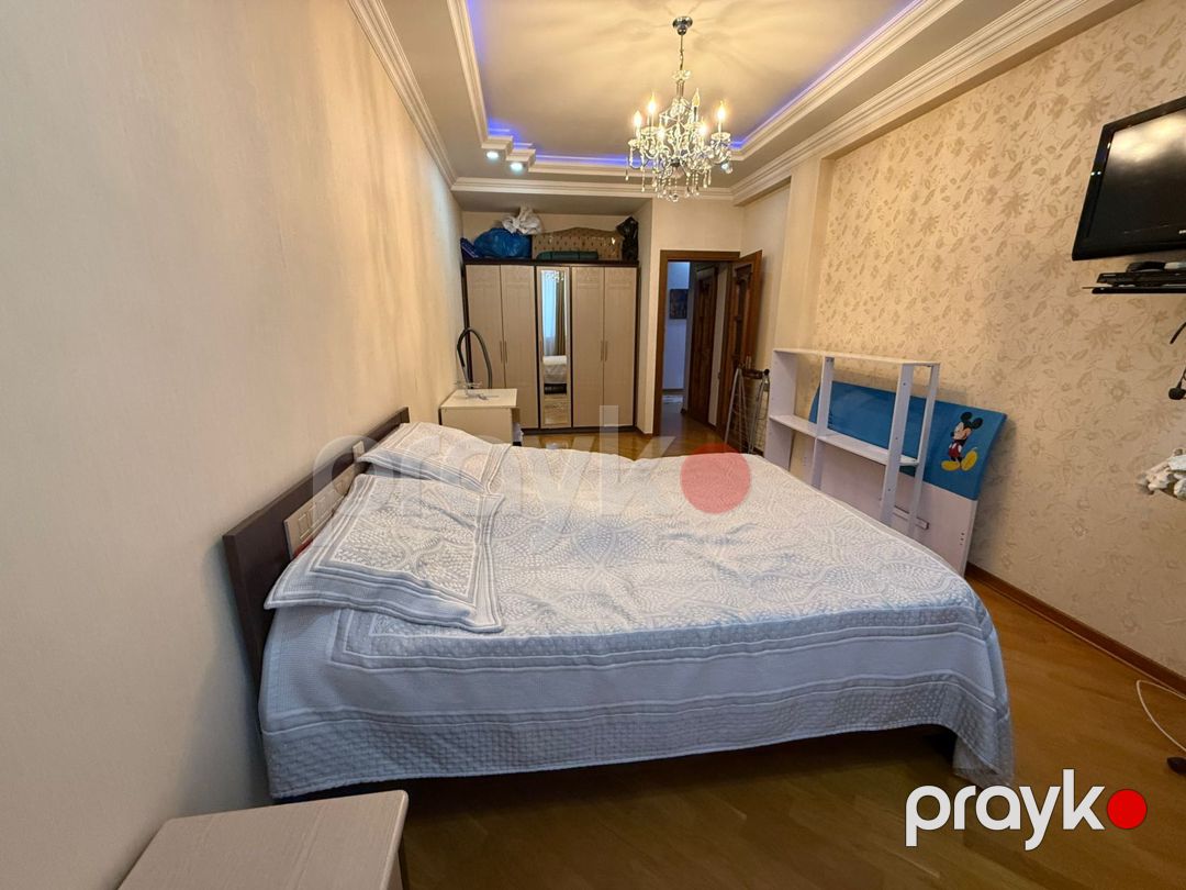 Satılır 4 otaqlı yeni tikili 158 m² — Mənzil, Bakı (6)