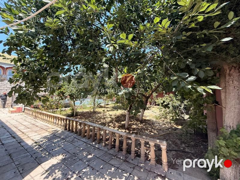 Satılır Torpaq sahəsi, 3.55 sot, Xəzər rayonu — Torpaq, Bakı (2)