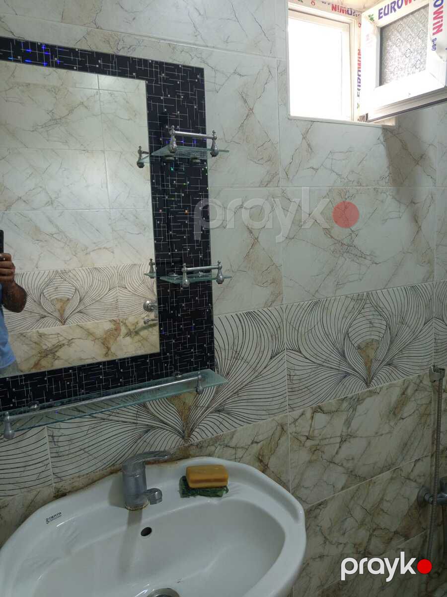 İcarəyə verilir 2 otaqlı yeni tikili 55 m² — Mənzil, Xırdalan (8)