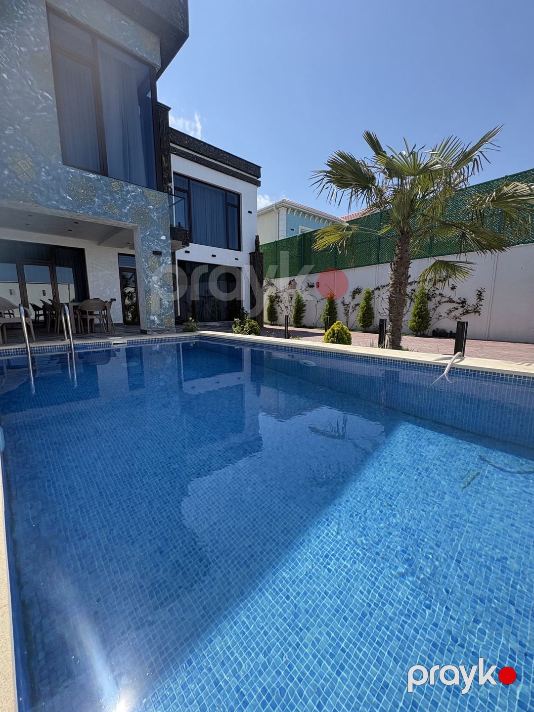 Bağ evi kirayə verilir, Mərdəkan qəs — Ev, villa, Bakı (2)