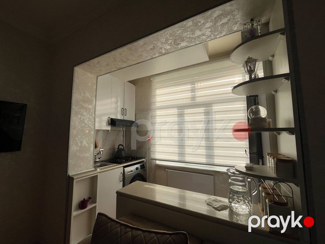 Satılır 1 otaqlı köhnə tikili 40 m² — Mənzil, Bakı (3)