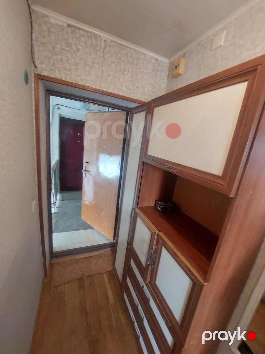 1-otaqlı mənzil kirayə verilir, Sumqayıt ş., 32 m² — Mənzil, Sumqayıt (7)