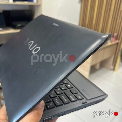 Noutbuk Sony — Bakı