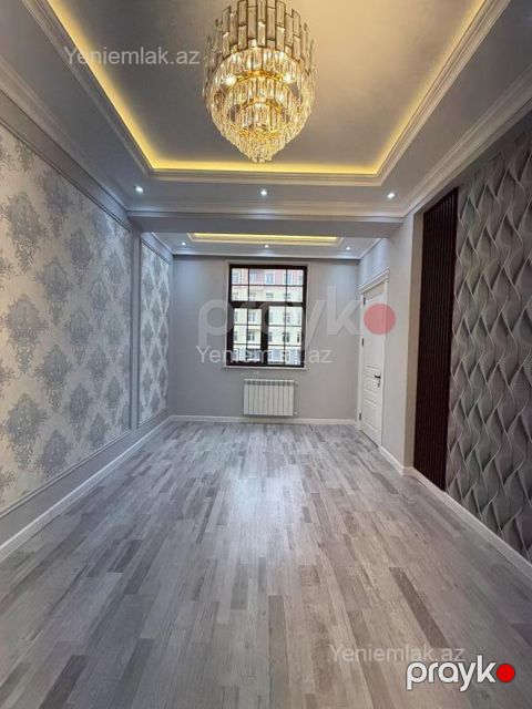 Satılır 2 otaqlı Bina evi menzil (Yeni tikili), 51 m², Masazır — Abşeron