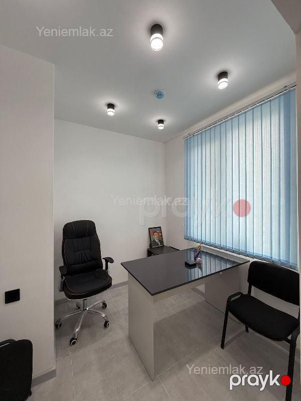 Satılır 2 otaqlı Obyekt, 50 m², Nəsimi rayonu — Əmlak, Bakı (5)