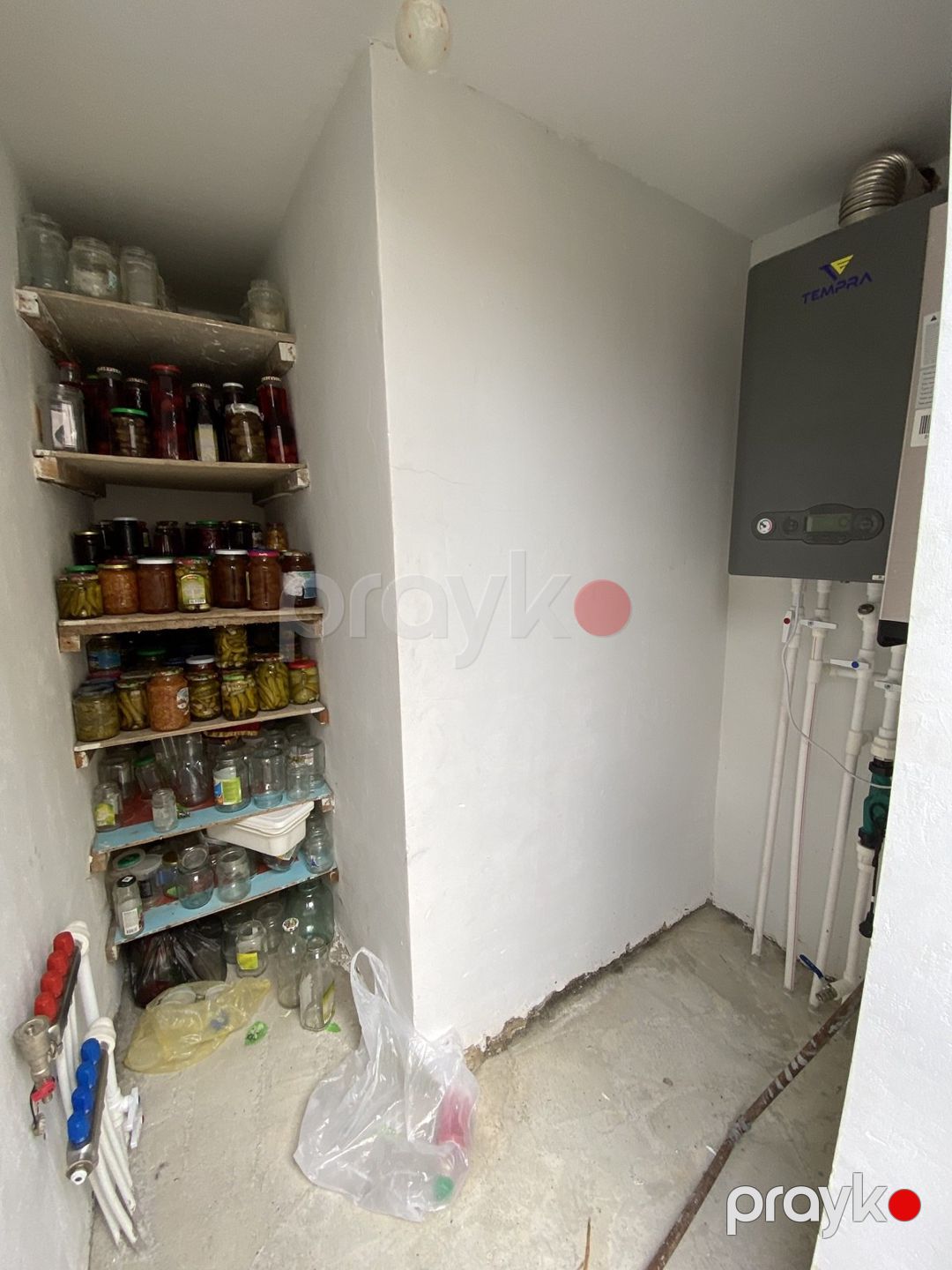 Satılır 5 otaqlı həyət evi/bağ evi 140 m² — Ev, villa, Bakı (3)