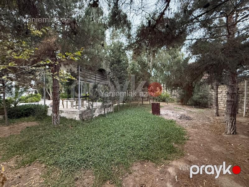Satılır Torpaq sahəsi, 11 sot, Xəzər rayonu — Torpaq, Bakı (4)