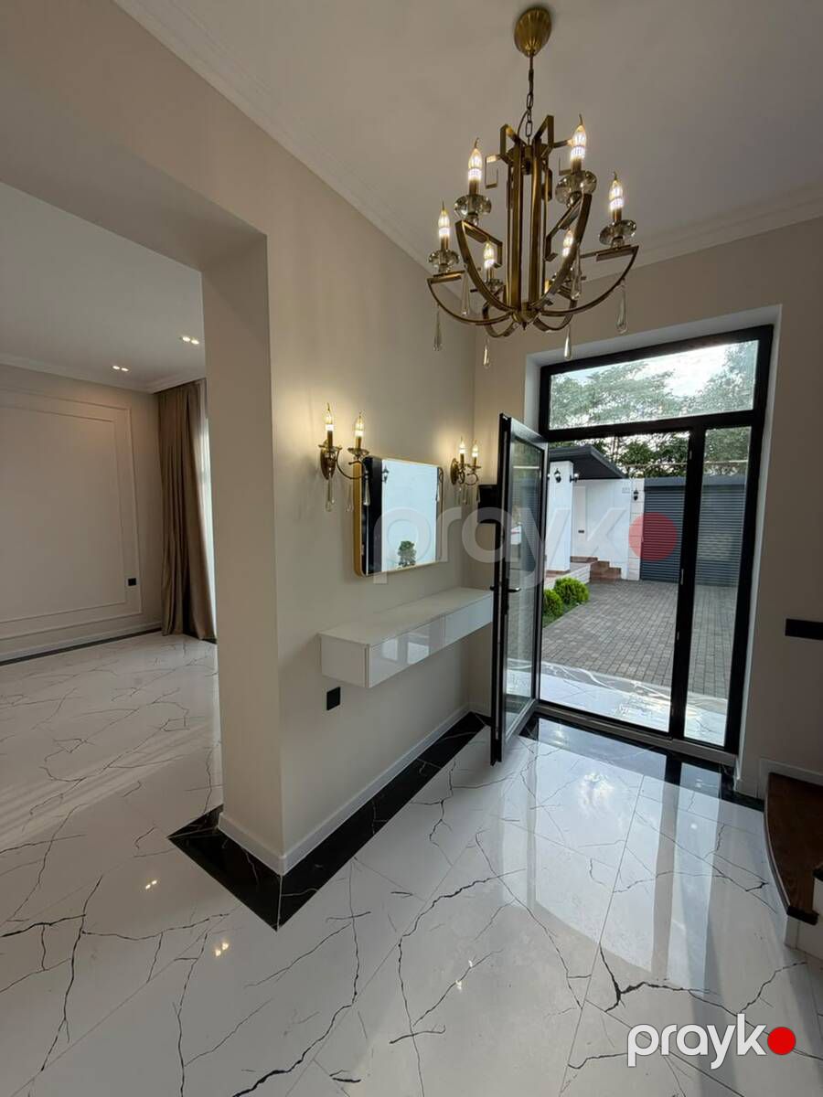 Satılır 3 otaqlı həyət evi/bağ evi 130 m² — Ev, villa, Bakı (10)