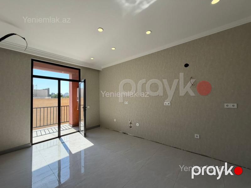 Satılır 2 otaqlı Bina evi menzil (Yeni tikili), 91 m², Saray — Mənzil, Abşeron (12)
