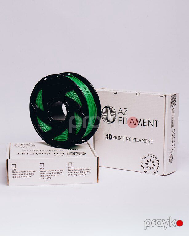 3D Filament — Ofis texnikası və istehlak malları, Bakı (6)