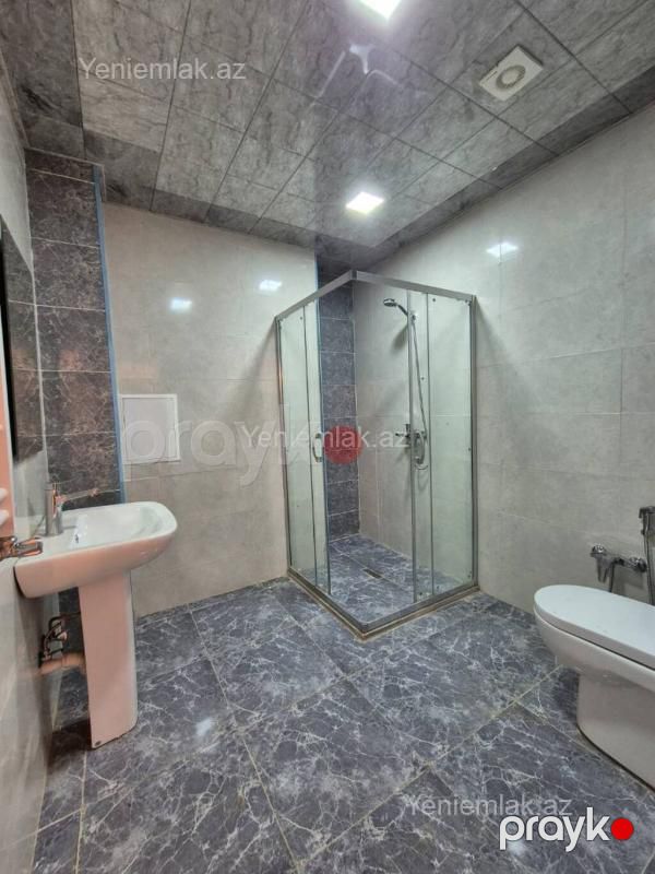 Satılır 2 otaqlı Bina evi menzil (Yeni tikili), 50 m², Masazır — Mənzil, Abşeron (3)
