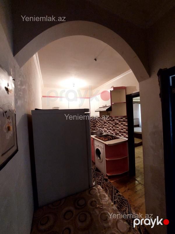 Satılır 2 otaqlı Bina evi menzil (Yeni tikili), 50 m², Xırdalan ş — Mənzil (10)