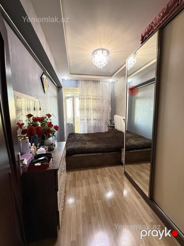Satılır 2 otaqlı Bina evi menzil (Yeni tikili), 52 m², Xırdalan ş — Mənzil (3)