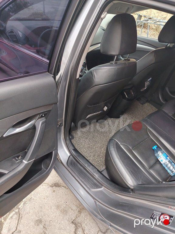 Hyundai i40, 1.7 L, 2015 il, 243 000 km — Avtomobillər, Bakı (8)