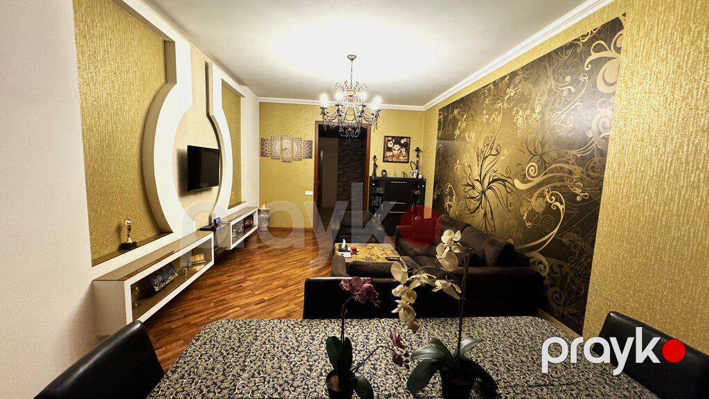 Satılır 3 otaqlı yeni tikili 125.5 m² — Mənzil, Bakı (2)