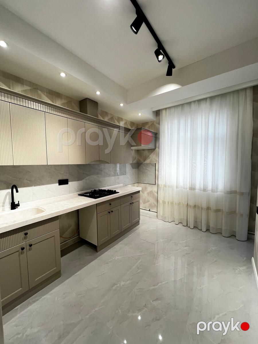 Satılır 3 otaqlı yeni tikili 86 m² — Mənzil, Bakı (6)