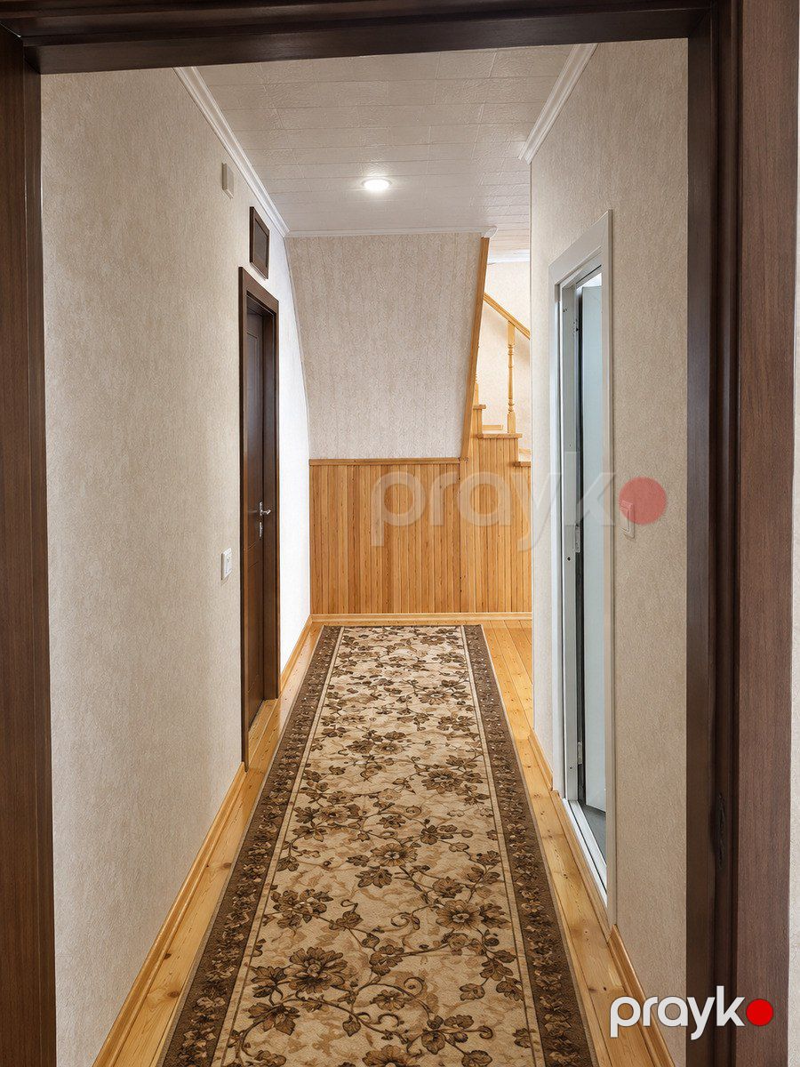 Satılır 9 otaqlı həyət evi/bağ evi 272 m² — Ev, villa, Bakı (8)