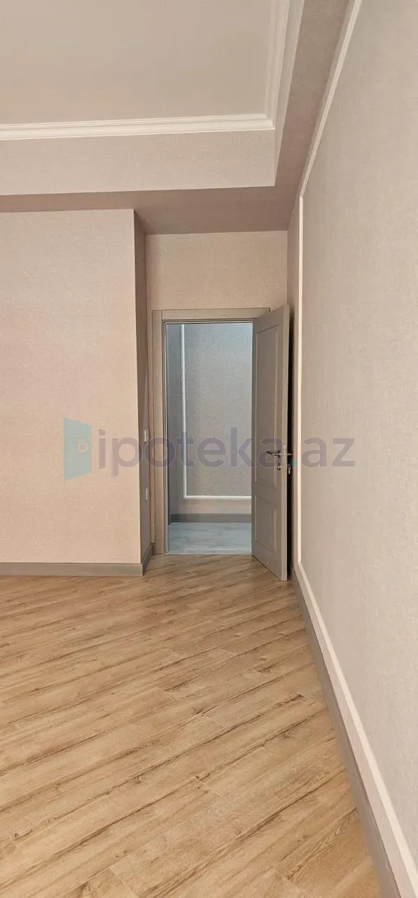 Satılır: 2 Otaq, Yeni tikili, Binəqədi r., 7-ci mkr q., 88.00 m² — Mənzil, Bakı (5)