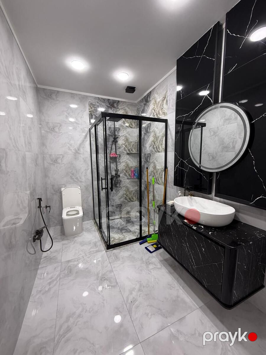 Bağ evi kirayə verilir, Mərdəkan qəs — Ev, villa, Bakı (10)