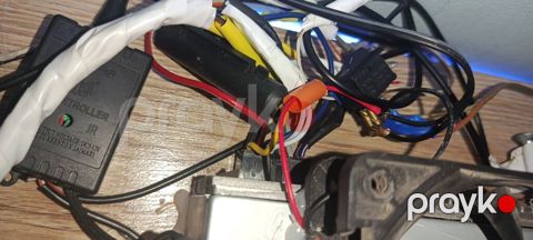 Səs 39 bass 07 aux sd flş kart var 4 çıxışlıdır satılır endirim — Digah