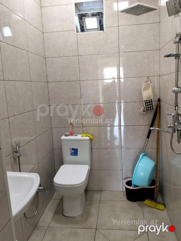 Satılır 3 otaqlı Həyət evi / Villa, 90 m², Xəzər rayonu — Ev, villa, Bakı (12)
