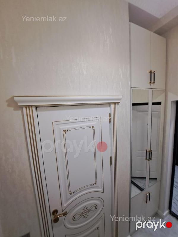 Satılır 2 otaqlı Bina evi menzil (Yeni tikili), 40 m², Sumqayıt Bulvarı — Mənzil, Sumqayıt (8)