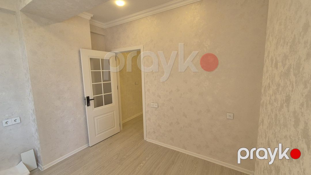 Satılır 2 otaqlı yeni tikili 36.3 m² — Mənzil, Xırdalan (9)
