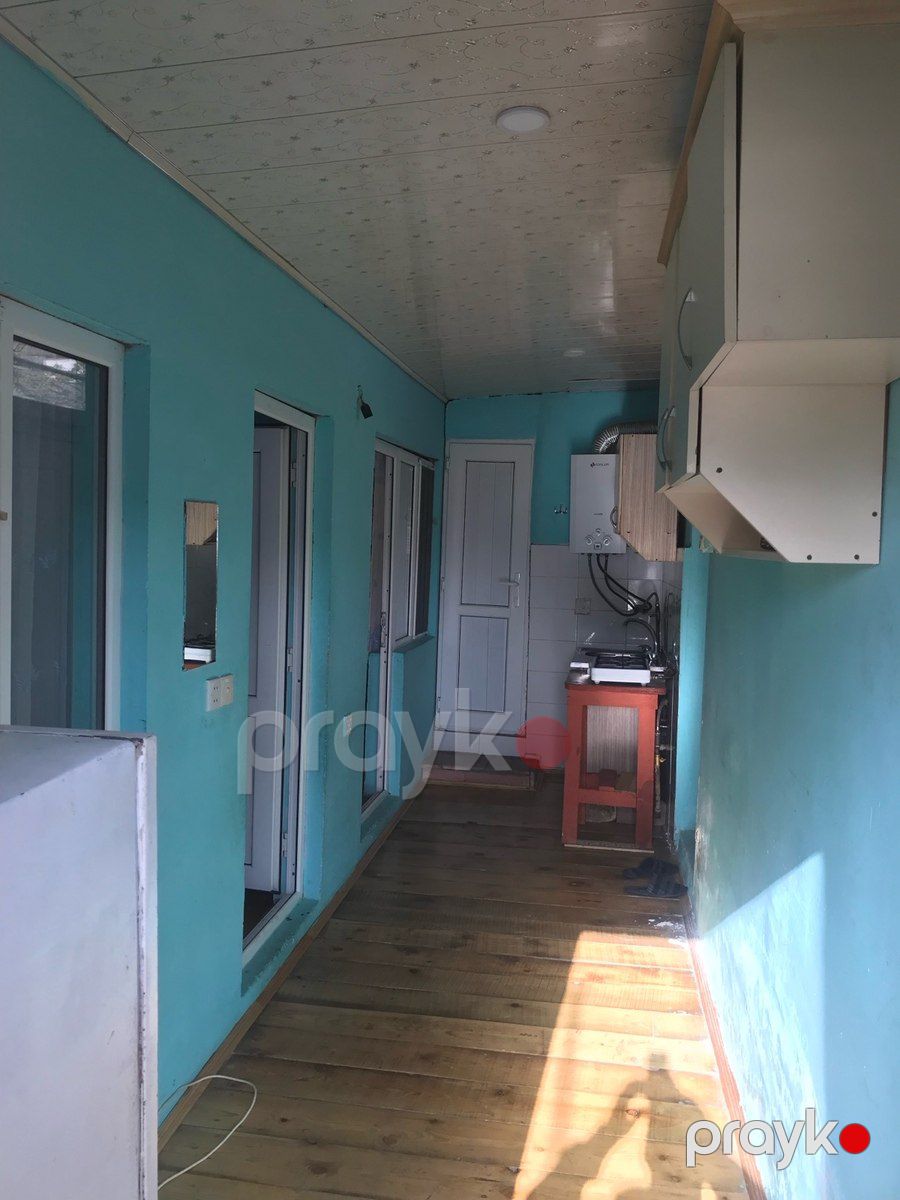 2-otaqlı yeni tikili kirayə verilir, Sabunçu r., 50 m² — Mənzil, Bakı (8)