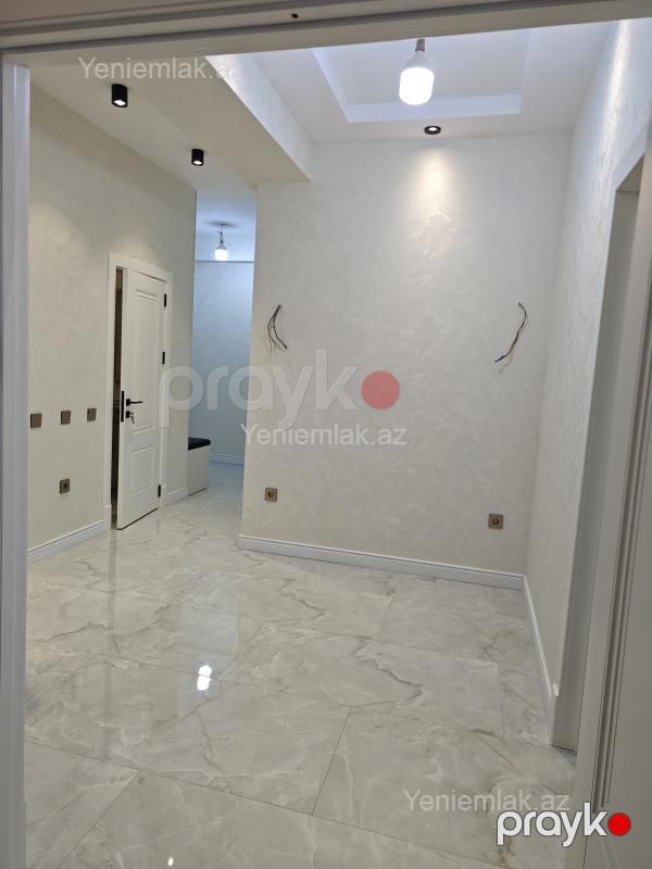 Satılır 2 otaqlı Bina evi menzil (Yeni tikili), 98.5 m², Sumqayıt Bulvarı — Mənzil, Sumqayıt (7)