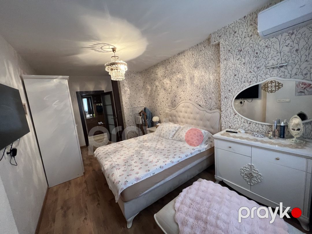 Satılır 3 otaqlı köhnə tikili 80 m² — Mənzil, Bakı (12)