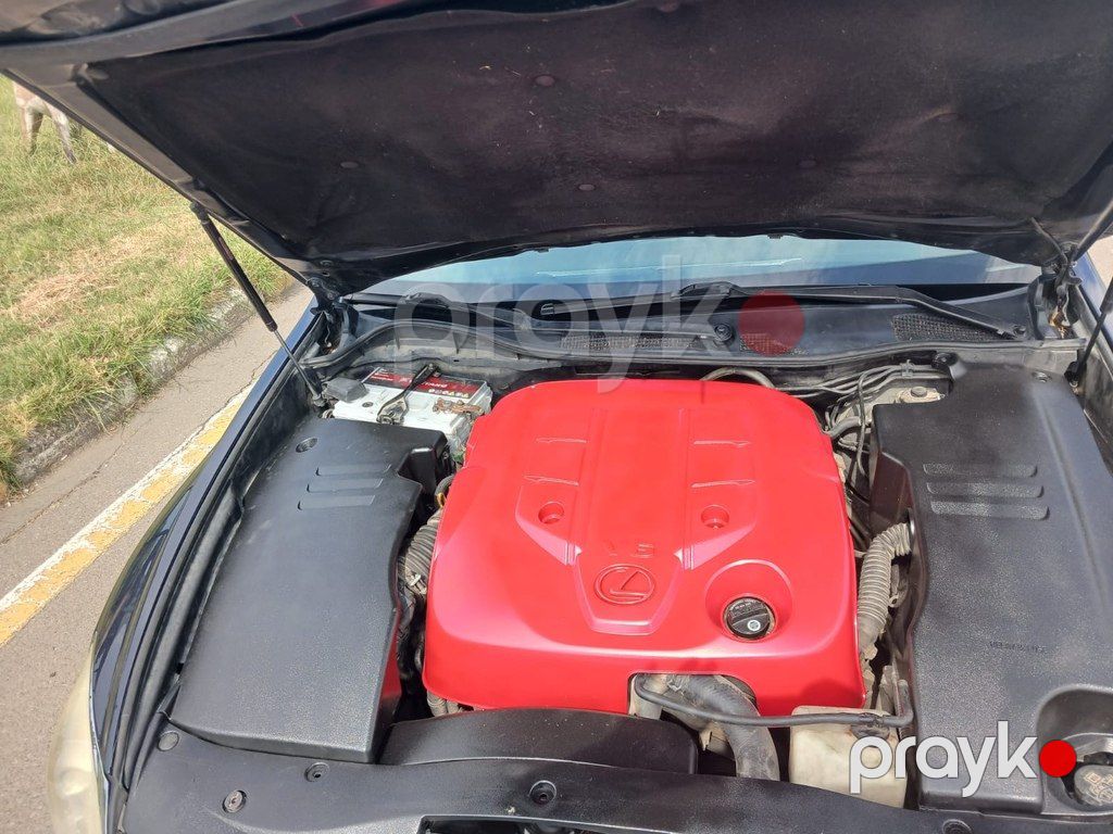 Lexus GS 300, 3.0 L, 2006 il, 240 191 km — Avtomobillər, Goranboy (8)